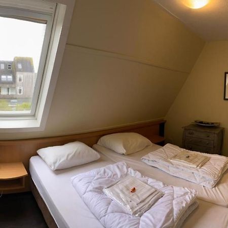 Apartament De Admiraal Hollum  Zewnętrze zdjęcie