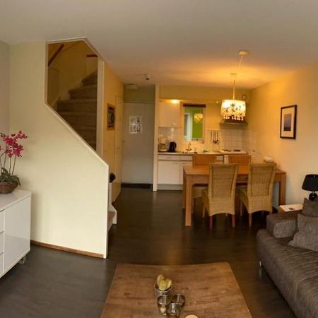 Apartament De Admiraal Hollum  Zewnętrze zdjęcie