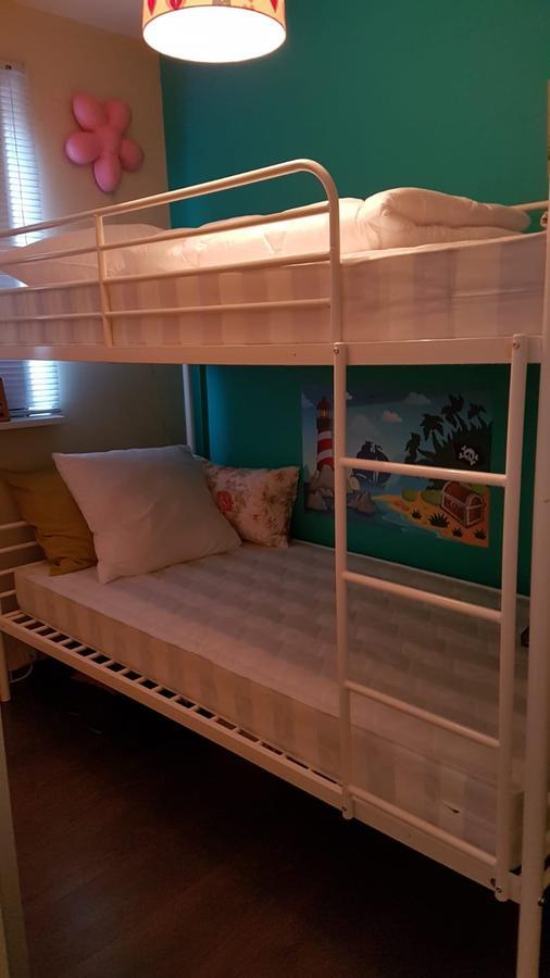 Apartament De Admiraal Hollum  Zewnętrze zdjęcie