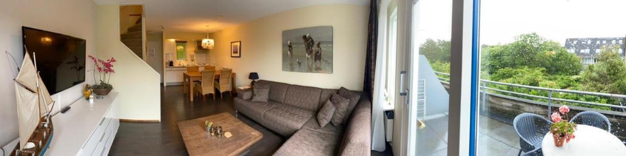 Apartament De Admiraal Hollum  Zewnętrze zdjęcie
