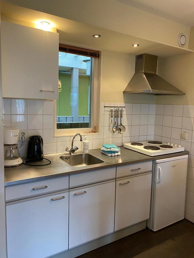 Apartament De Admiraal Hollum  Zewnętrze zdjęcie