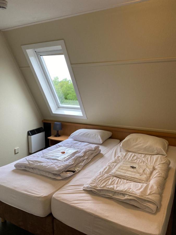 Apartament De Admiraal Hollum  Zewnętrze zdjęcie