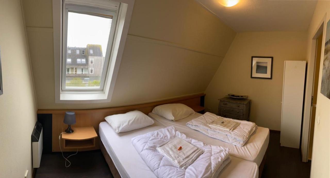 Apartament De Admiraal Hollum  Zewnętrze zdjęcie