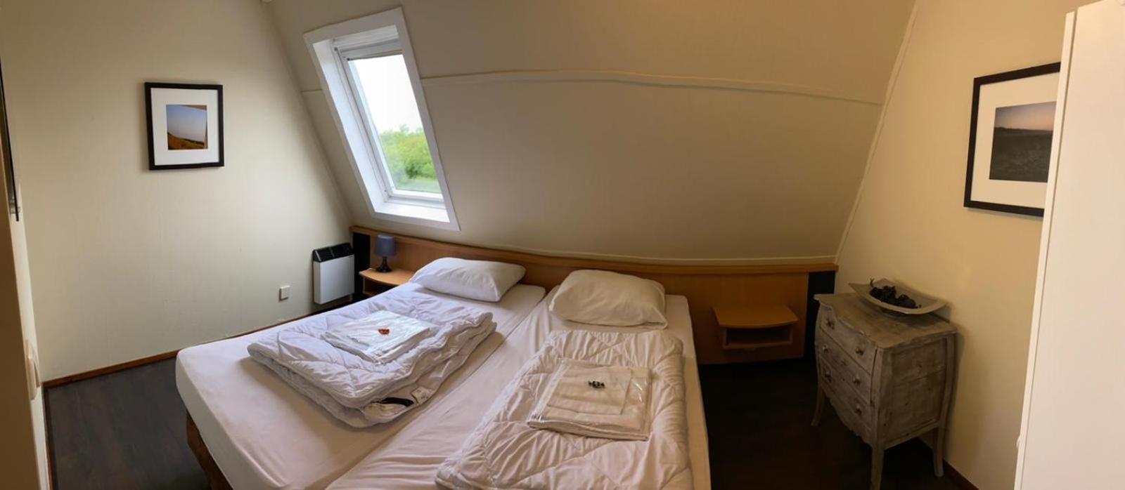 Apartament De Admiraal Hollum  Zewnętrze zdjęcie